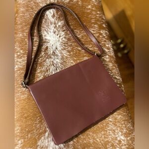 Minimalist Genuine Leather Purse